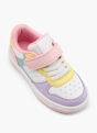 Graceland Sneaker Lyserød 59525 2