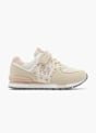 elefanten Sneaker Beige 59457 1