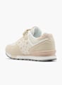 elefanten Baskets Beige 59457 3