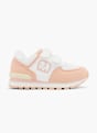elefanten Sneaker Pink 59458 1