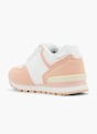 elefanten Sneaker Pink 59458 3