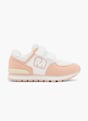 elefanten Sneaker Rosa 59459 1
