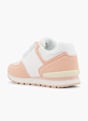 elefanten Sneaker Rosa 59459 3