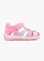 ESPRIT Szandál pink 59455 1