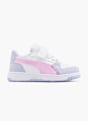 PUMA Tenisky Fialová 59410 1