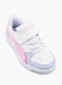 PUMA Sneakersy Fioletowy 59410 2