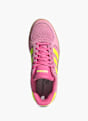 adidas Sneakersy Różowy 59415 3