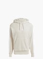 adidas Sweat à capuche Beige 59505 1