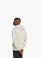 adidas Hoodie Beige 59505 4