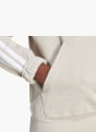 adidas Hoodie Beige 59505 2