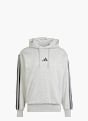 adidas Sweat à capuche Gris 59506 1