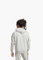 adidas Hoodie Grau 59506 3