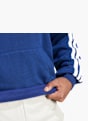adidas Sweat à capuche Bleu 59507 4