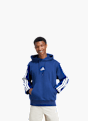 adidas Hoodie Blau 59507 3