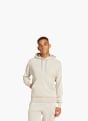adidas Hoodie Beige 59522 3