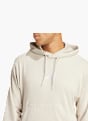 adidas Hoodie Beige 59522 4
