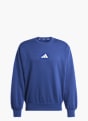 adidas Sweatshirt Blau 59519 1