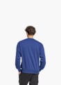 adidas Sweatshirt Blau 59519 2
