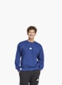 adidas Sweatshirt Blau 59519 3