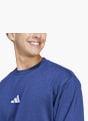 adidas Sweatshirt Blau 59519 4