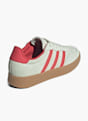 adidas Sneakersy Miętowy 59551 4