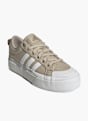 adidas Tenisky Béžová 59552 2