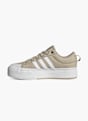 adidas Sneaker Bej 59552 3