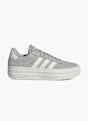 adidas Sneaker Grå 59531 1