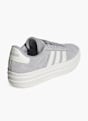 adidas Sneaker Grau 59531 4