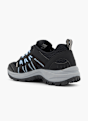 Hi-Tec Trekking-Schuh Schwarz 59556 3