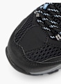Hi-Tec Trekking-Schuh Schwarz 59556 5