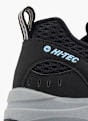 Hi-Tec Trekking-Schuh Schwarz 59556 6