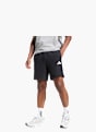 adidas Shorts Schwarz 59554 4