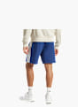 adidas Short Bleu foncé 59555 2