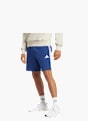 adidas Shorts Dunkelblau 59555 4