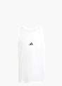 adidas Tanktop Weiß 59786 1