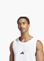 adidas Tanktop Weiß 59786 4