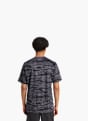 adidas T-Shirt Schwarz 59789 2