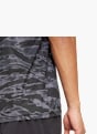 adidas T-Shirt Schwarz 59789 3