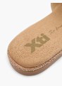 Xti Sandália Taupe 59588 5