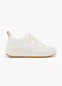 Xti Sneaker Blanco 59596 1