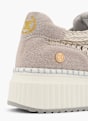 Xti Sneaker Taupe 59599 6