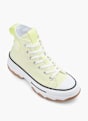 Xti Sapatilha plataforma Amarelo 59600 2