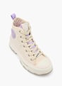 Xti Sapatilha tipo bota Beige 59567 2