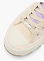 Xti Sapatilha tipo bota Beige 59567 5