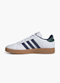 adidas Sneaker Weiß 59603 3