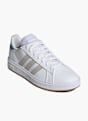 adidas Tenisky Bílá 59602 2