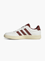 adidas Sneaker Mörkröd 59624 3