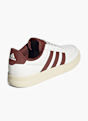 adidas Sneaker Mörkröd 59624 4