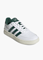 adidas Маратонки Тъмнозелен 59625 2